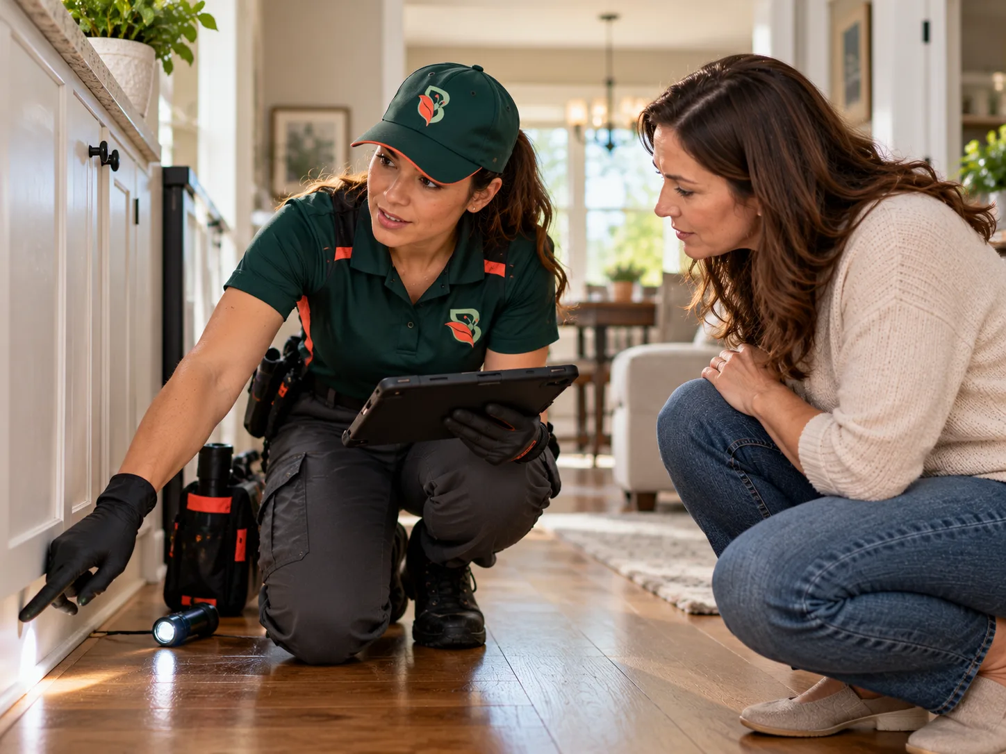 Pest Control Malmo, NE FAQs
